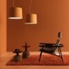Velvet Pendant Lamp Axolight
