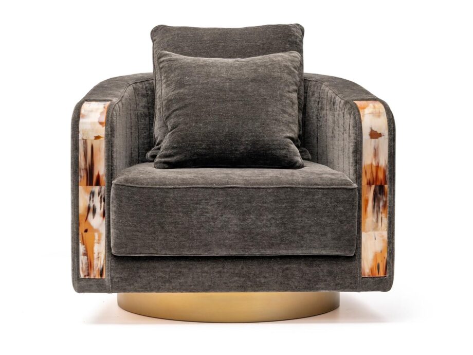 Afrodite 7044b Armchair Arcahorn