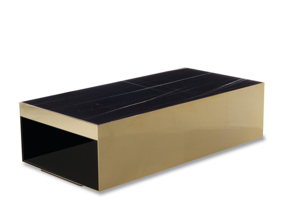 Elliott Coffee Table Minotti