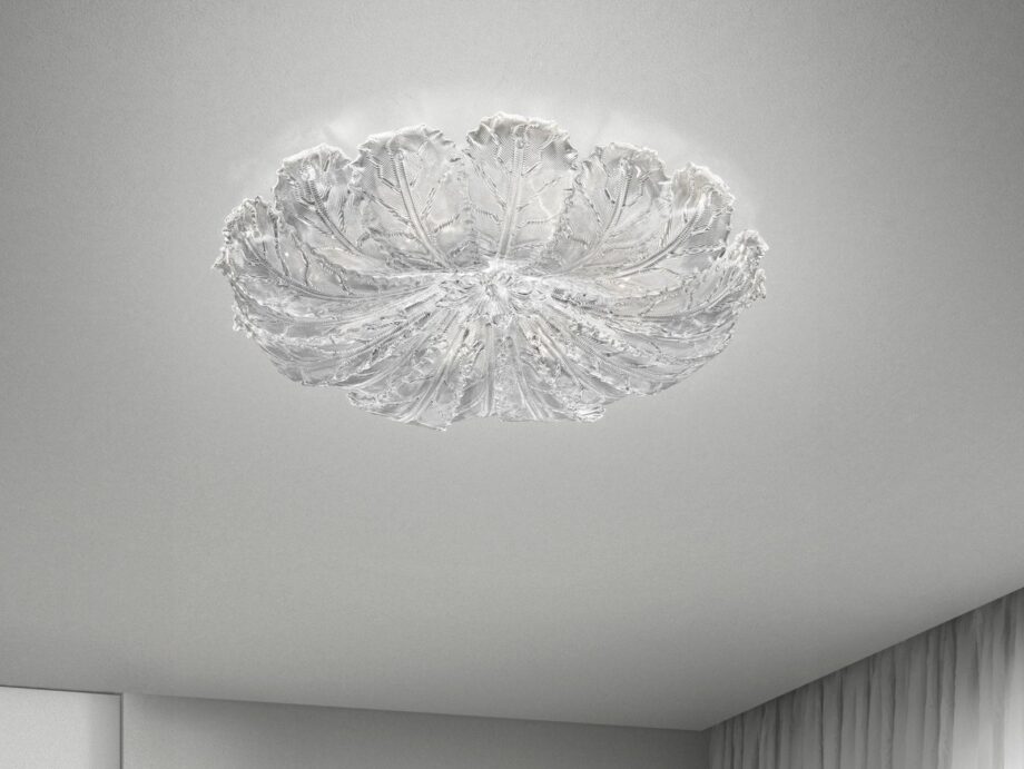Bembo Ceiling Lamp Sylcom
