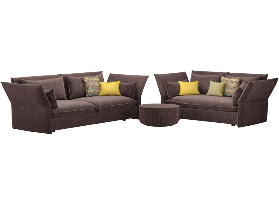 Mariposa Sofa Vitra