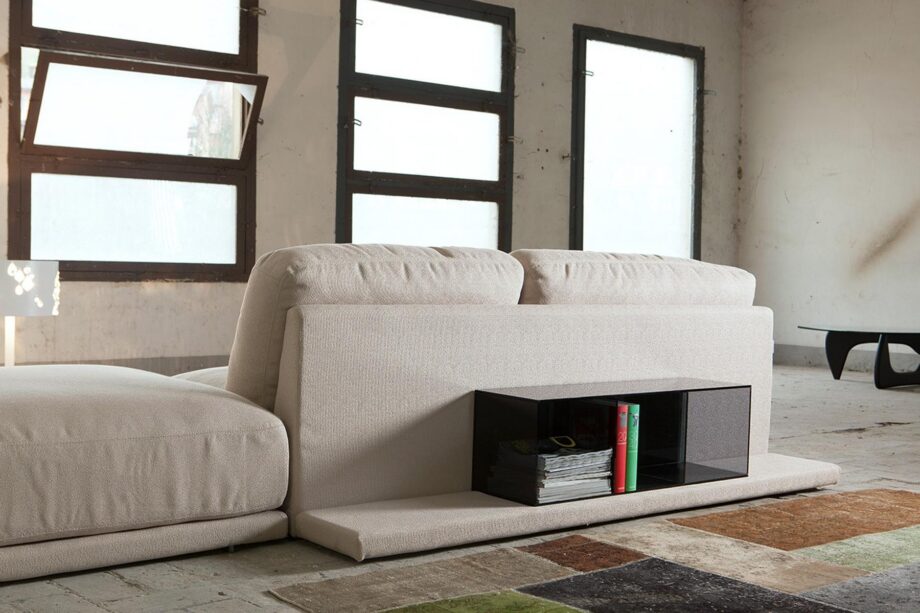 Doyle Sofa Domingo Salotti