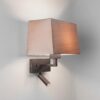 Park Lane Reader Wall Lamp Astro Lighting