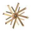 Sciangai Coat Rack Zanotta