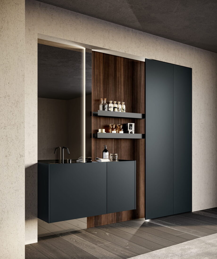 Major Bathroom Birex