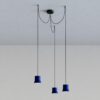 Giò Light Cluster Pendant Lamp Artemide