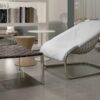 Cortina Armchair Easy Chair Minotti
