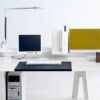 Joyn Single Desk Office Desk Vitra