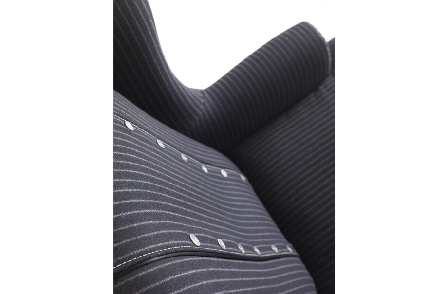 Ayla 2 Armchair Gianfranco Ferre Home