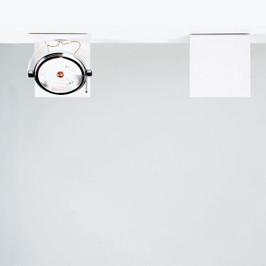 K Hole Ceiling Lamp Nemo