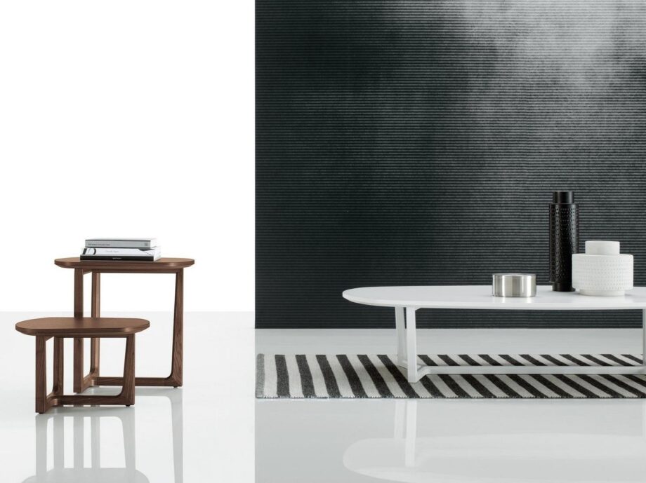 Tridente Coffee Table Poliform