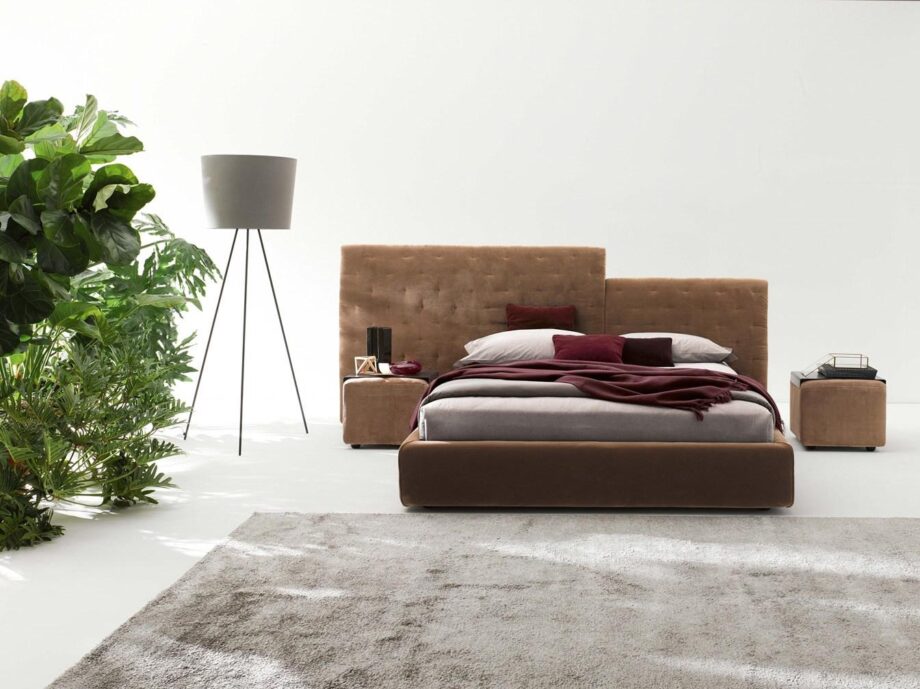 Ecléctico Bed Ditre Italia