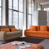 Shepard Sofa Domingo Salotti