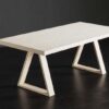 Nizza + Mekano Table Altacorte