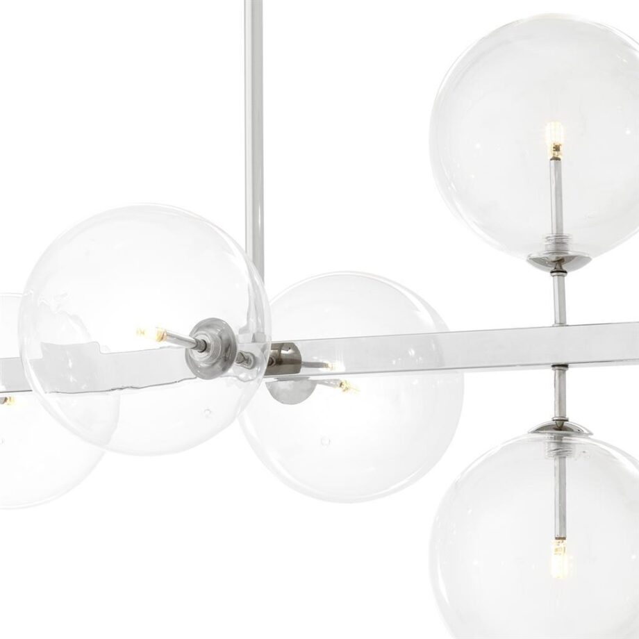 Largo Pendant Lamp Eichholtz