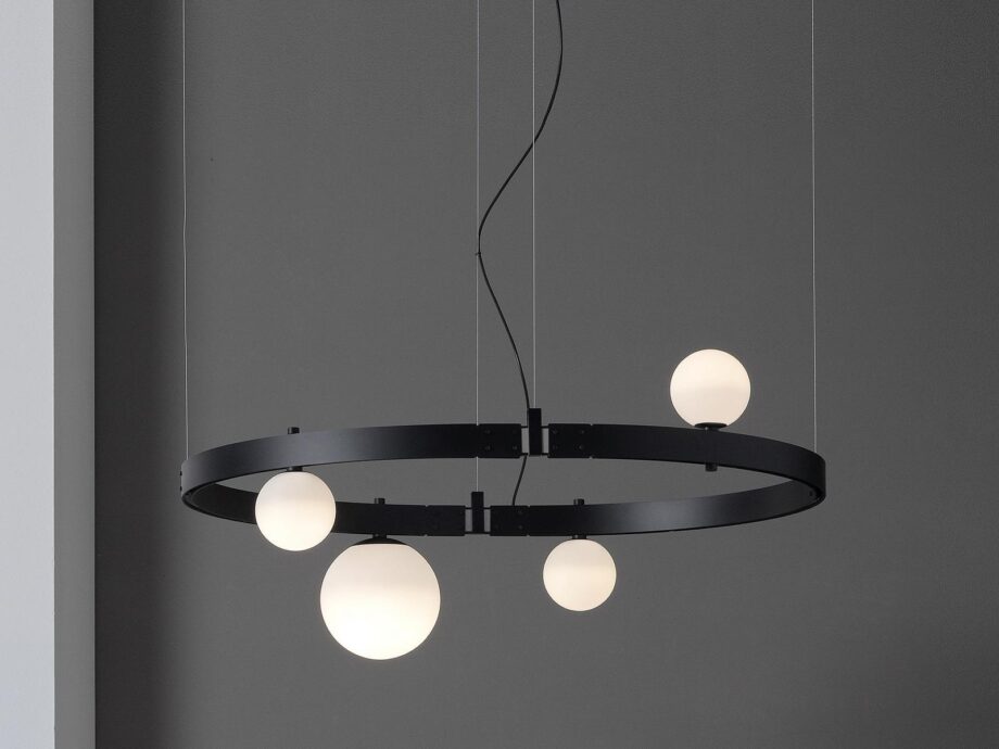 Stant Pendant Lamp Karman