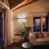 Zen Wall Lamp Olev