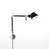 Tolomeo Micro Wall Wall Lamp Artemide