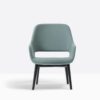 Babila Comfort 2759 Easy Chair Pedrali