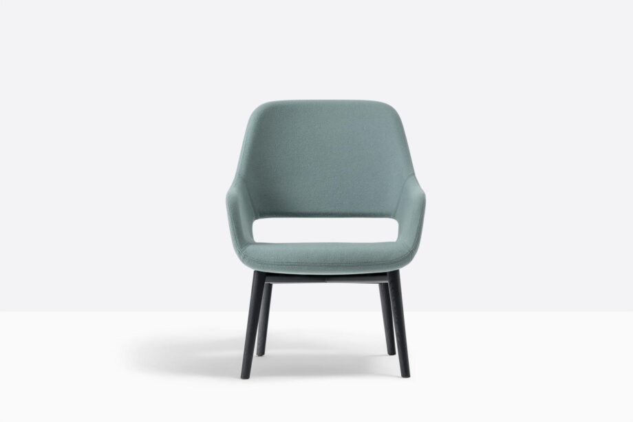 Babila Comfort 2759 Easy Chair Pedrali