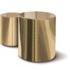 Moon Coffee Table Longhi
