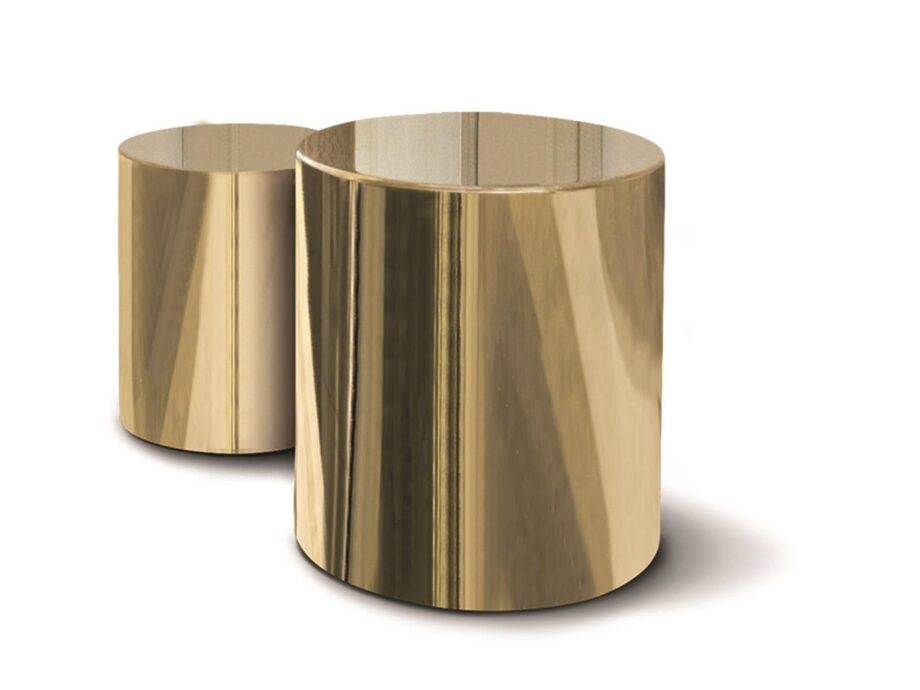 Moon Coffee Table Longhi