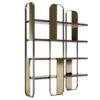 Giselle Bookcase Capital Collection