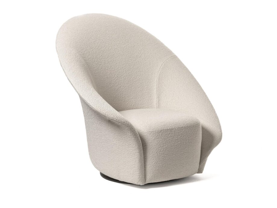 Lilia Easy Chair Flou