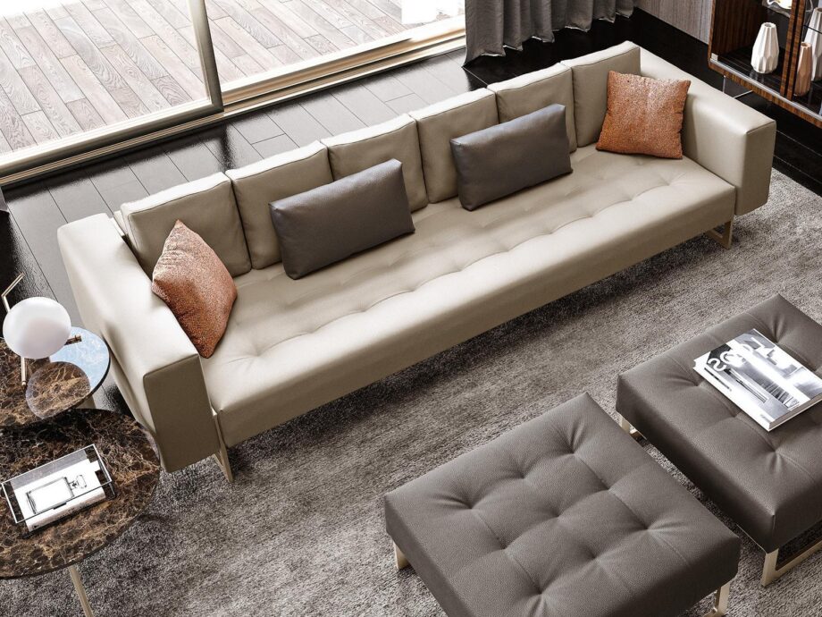 Richmond Upon Thames Sofa Barnini Oseo