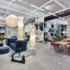 Akari 33n Pendant Lamp Vitra