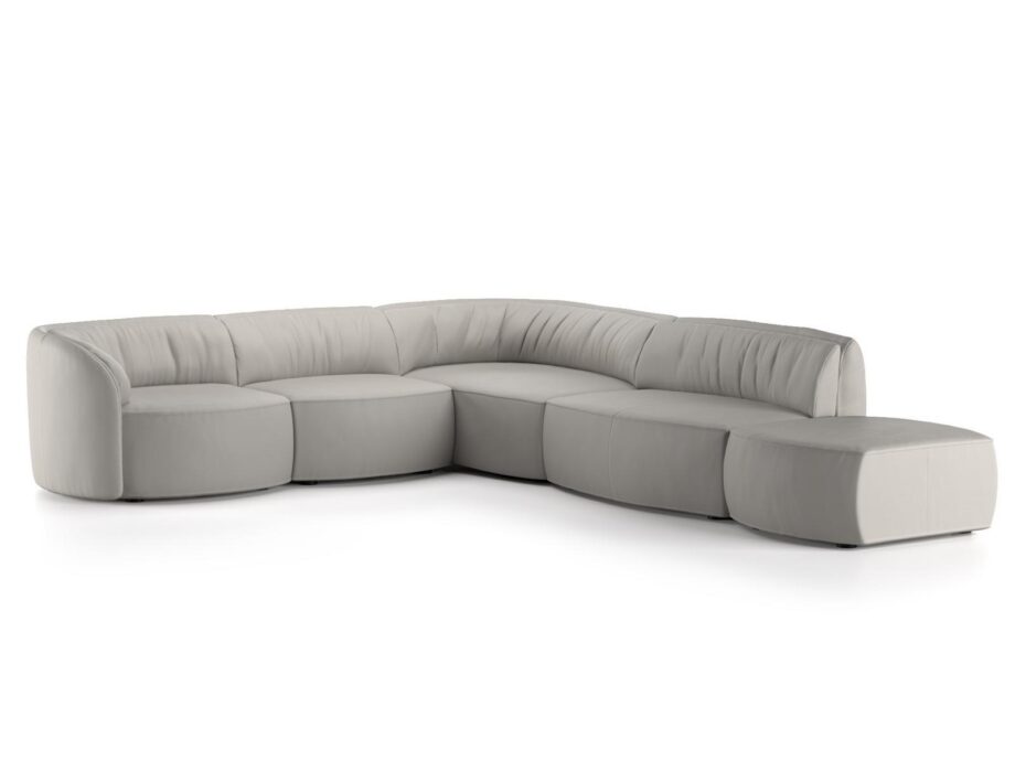 Deep Sofa Natuzzi Italia