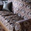 Ambrogio Sofa Domingo Salotti