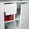 Conchiglia Sideboard Lema