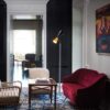 Parliament Floor Lamp Nemo
