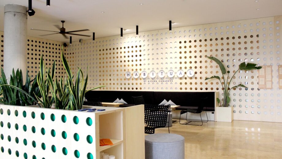 Scope 35 Surface Ceiling Lamp Arkoslight