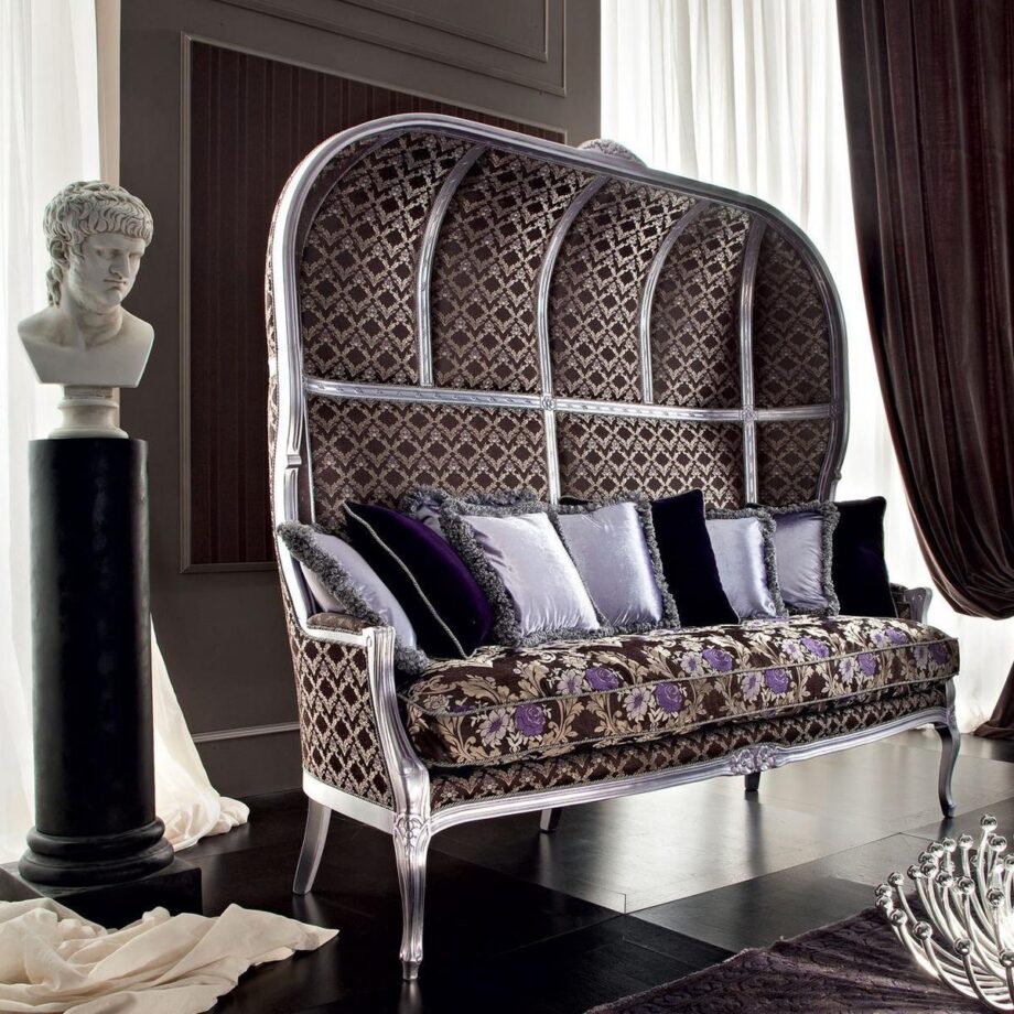 12427 Sofa Modenese Gastone