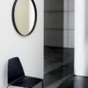 Visual Round Mirror Sovet