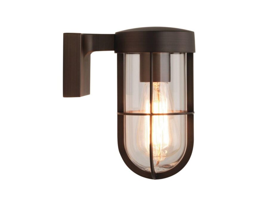 Cabin Outdoor Wall Lamp Astro Lighting