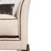 Egea Armchair Ezio Bellotti