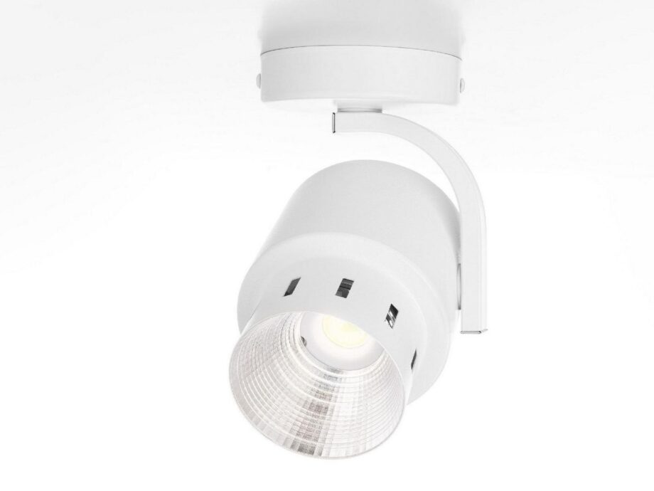 Spot Light 230v Track Track Light Olev