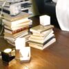 Cubetto Table Lamp Fabbian