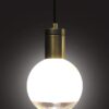 Solitario Pendant Lamp Contardi