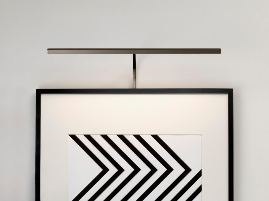 Mondrian 600 Frame Wall Lamp Astro Lighting