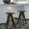 Ics Bar Chair Poliform