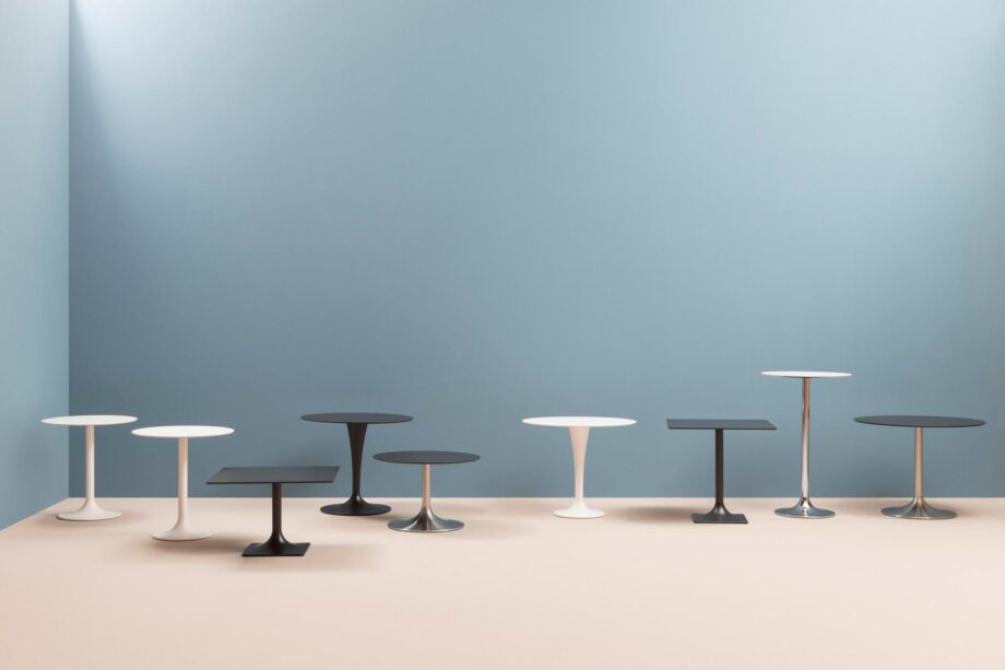 Dream 4820 Table Pedrali