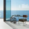 Morgan Easy Chair Flexform