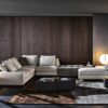 Lawrence Sofa Minotti