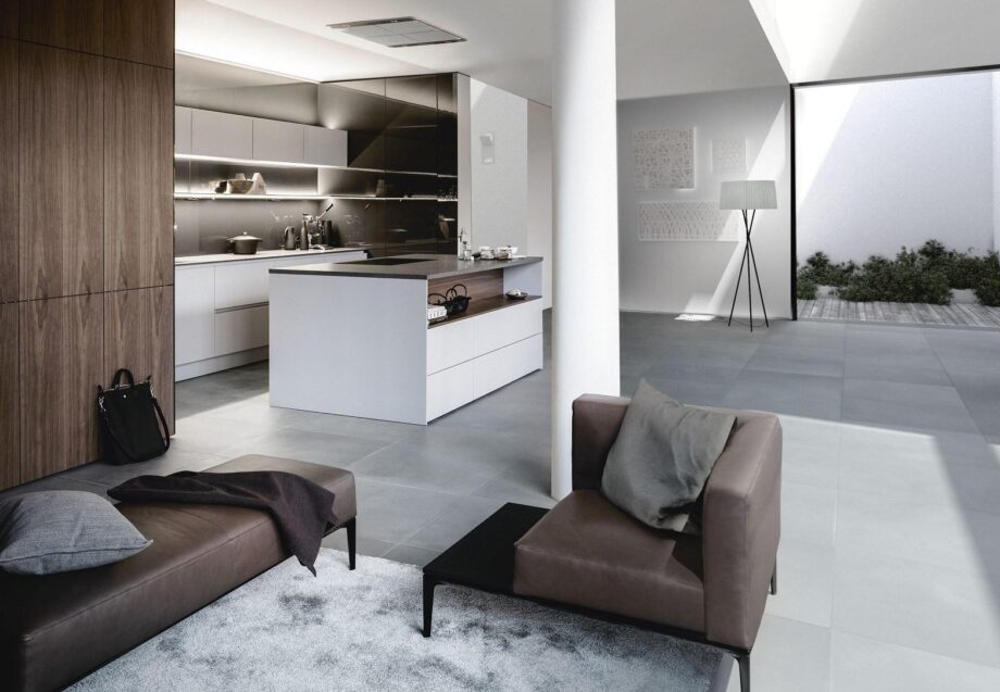Pure S2 Se 4004 N Kitchen Siematic