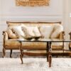Boemia Sofa Volpi