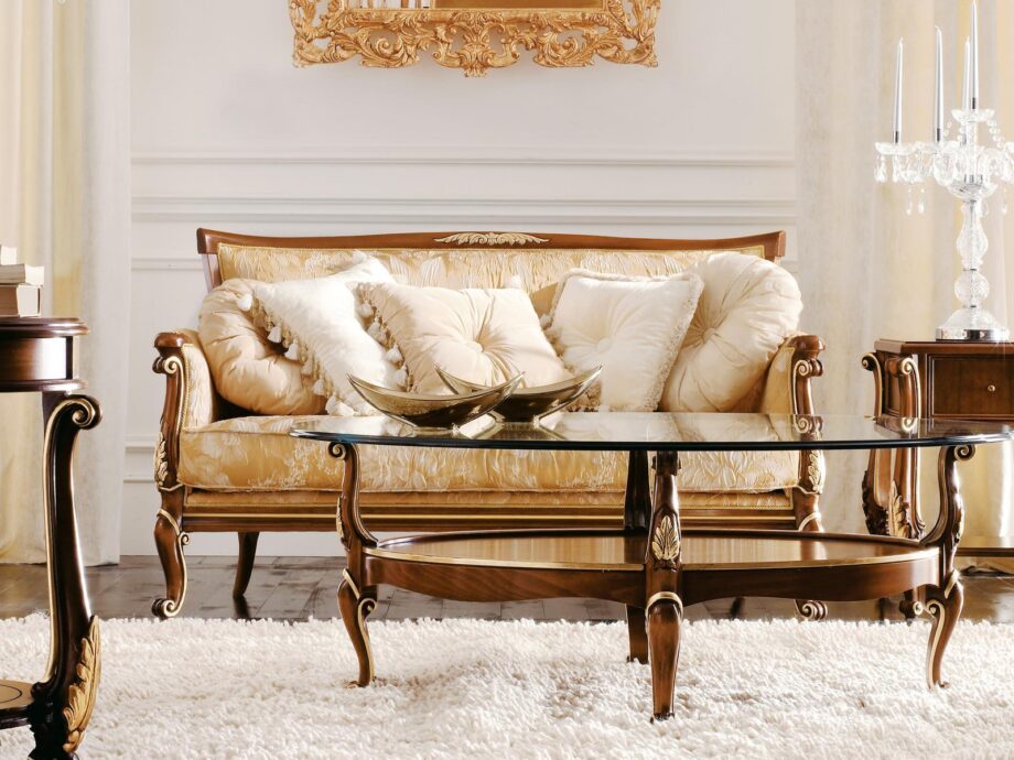 Boemia Sofa Volpi